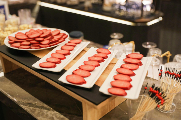 Food & Drinks 4, Atour S Hotel Ningbo Middle Zhongshan Road, Ningbo