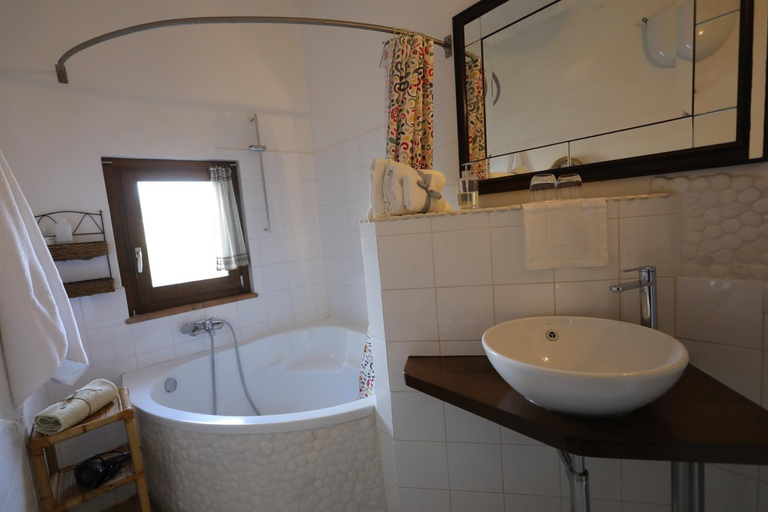 Bathroom 4, Agriturismo Madre Terra, Terni