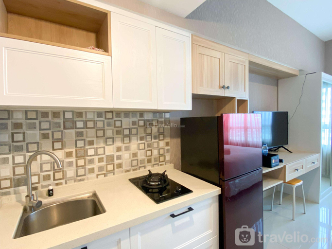Others 3, Functional Studio Springlake Bekasi By Travelio, Bekasi