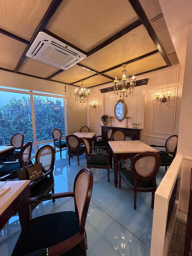 Others 3, GREEN GARDEN CAFE & HOTEL, Amritsar