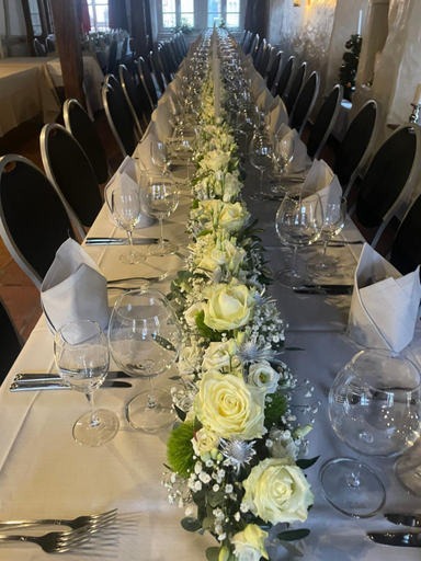 Food & Drinks 4, Altes Badhaus, Rhein-Neckar-Kreis