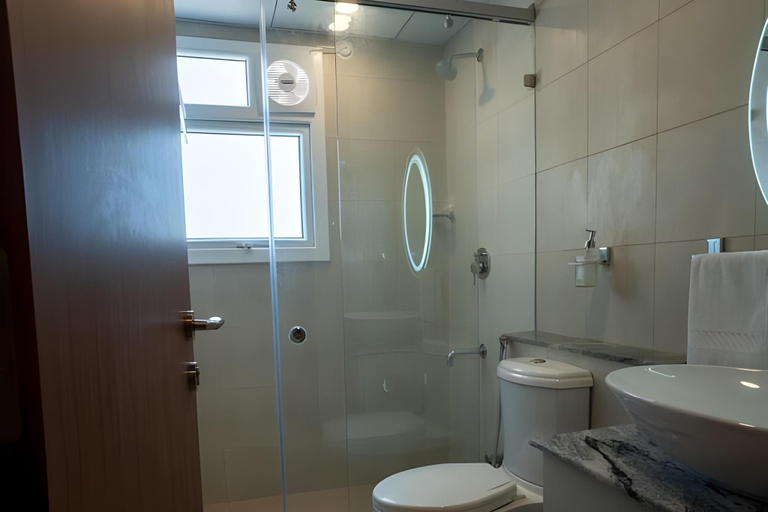 Bathroom 3, Elegance Retreat, Bangalore