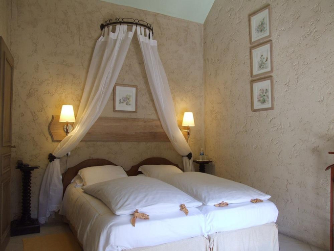 Bedroom 3, Le Petit Coq Aux Champs - Teritoria, Eure