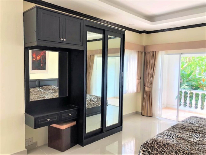 Others 5, Ground Floor Studio at Baan Suan Lalana - Sleeps 2, Pattaya
