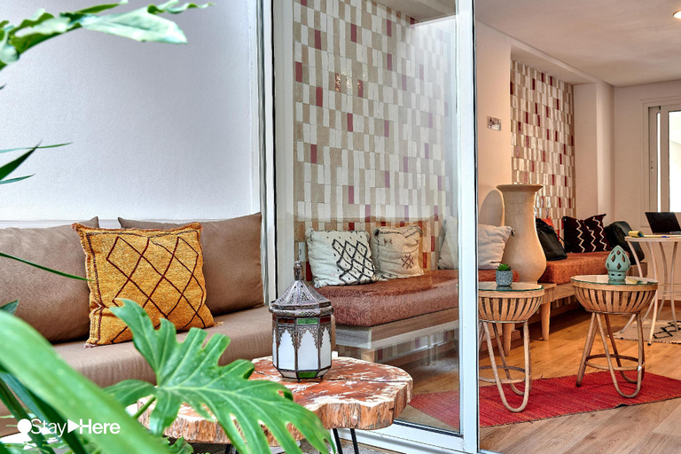 Others 4, StayHere Rabat - Hassan Heritage, Rabat