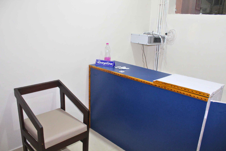 Others, Hotel Yubraj, Puri