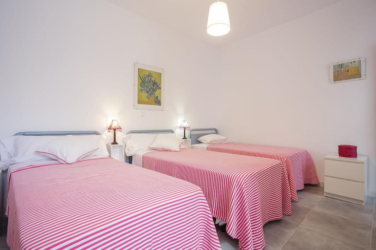Bedroom 2, El Balcon de Cadiz, Cádiz