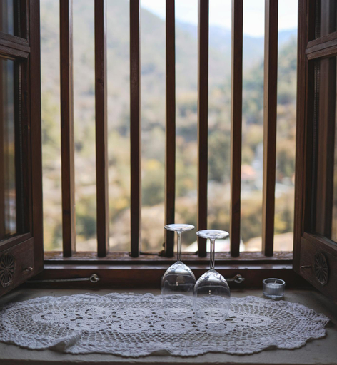 Others 5, Vasilikis House