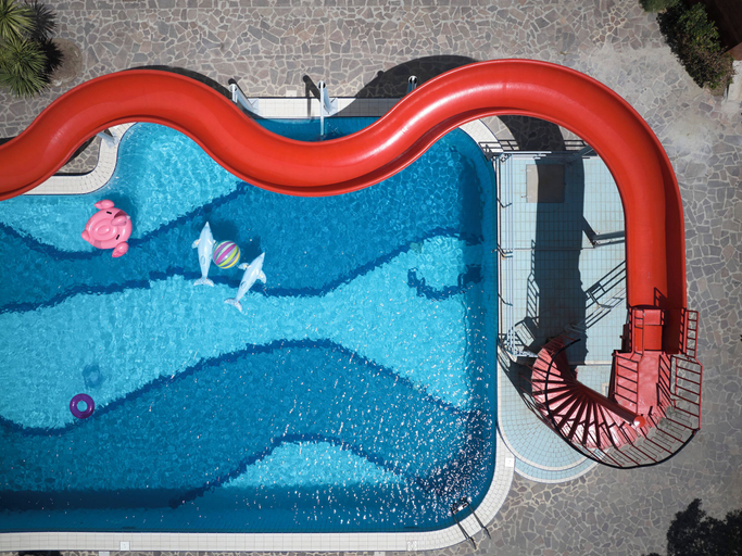Sport & Beauty 2, Serena Majestic Residence, Pescara