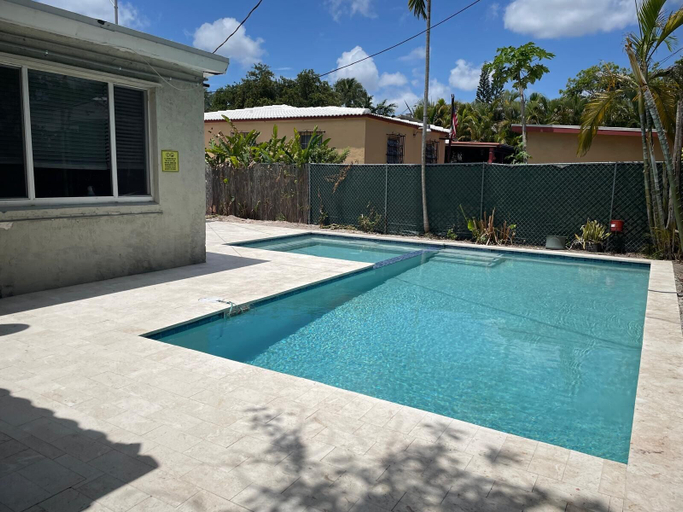 Sport & Beauty 4, Upper East Side - Miami Home - We Host, Miami-Dade