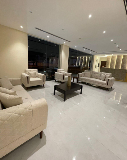 Public Area