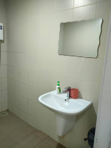 Bathroom 3, I-City, I-SoHo by HostAssist, Shah Alam