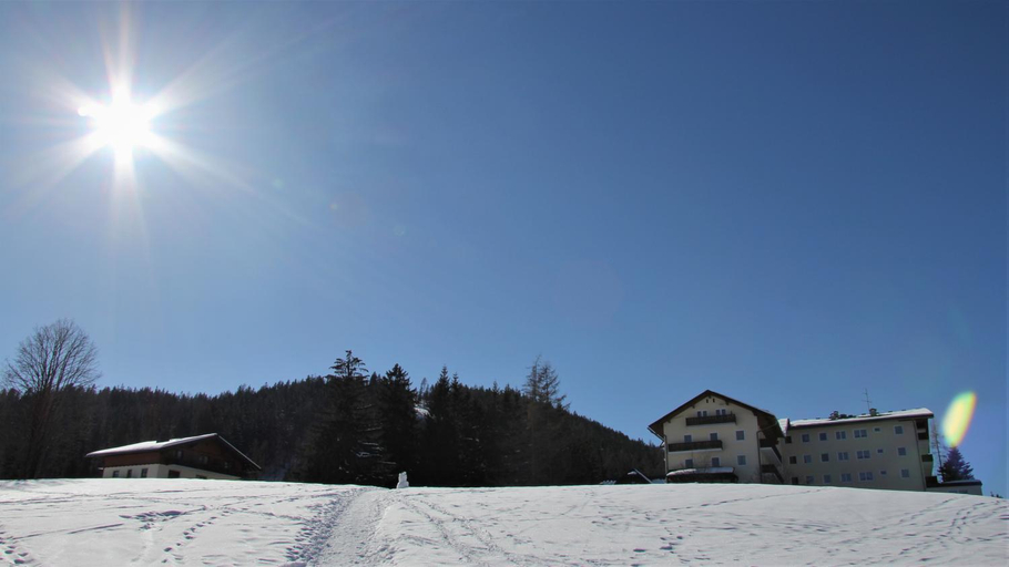 Others 5, Hotel Post, Liezen