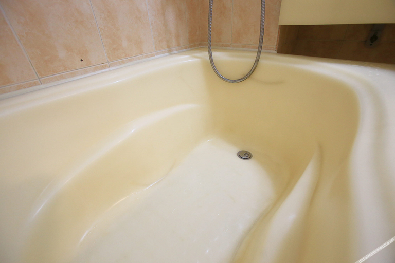 Bathroom 3, Sincheon Plus, Songpa