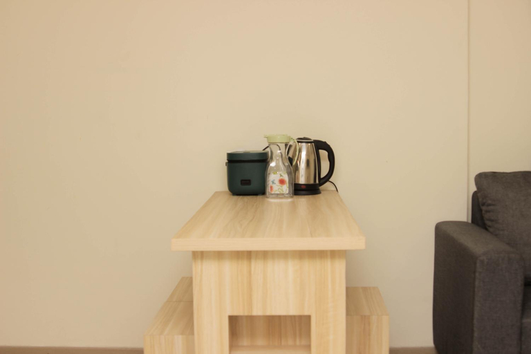 Others 4, Luxury Comfy 2BR at Meikarta Apartment By Travelio, Cikarang