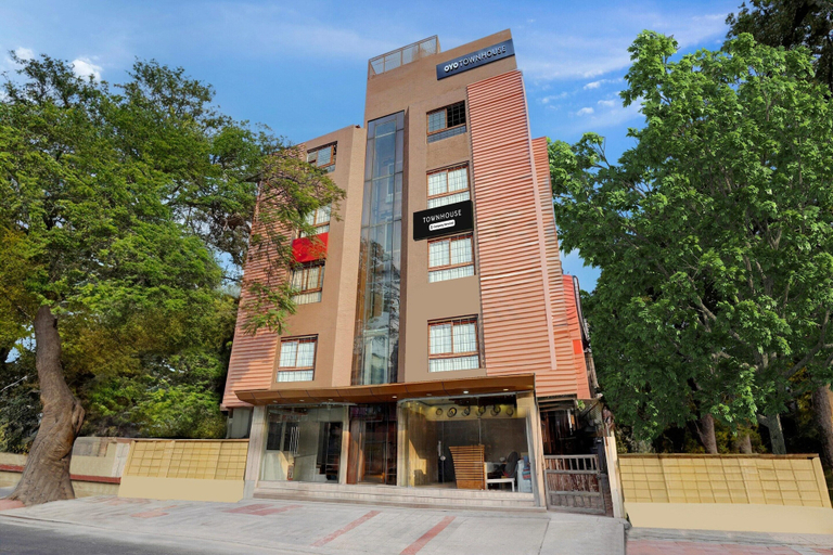 Exterior 5, Classic La Casa Boutique Koramangala, Bangalore