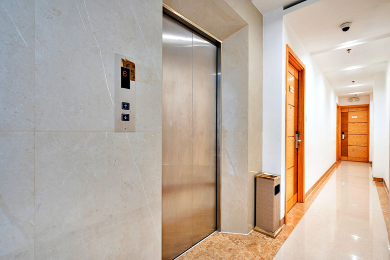 Others 4, S79 Son Mi Hotel 839 Le Hong Phong Street, District 10