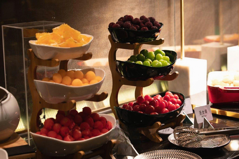 Food & Drinks 5, Atour S Hotel Ningbo Middle Zhongshan Road, Ningbo