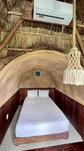 Bedroom 3, Pepos Xul-Ha, Othón P. Blanco