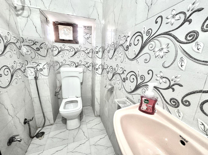 Bathroom 3, Multiple Stories, Udaipur, Udaipur