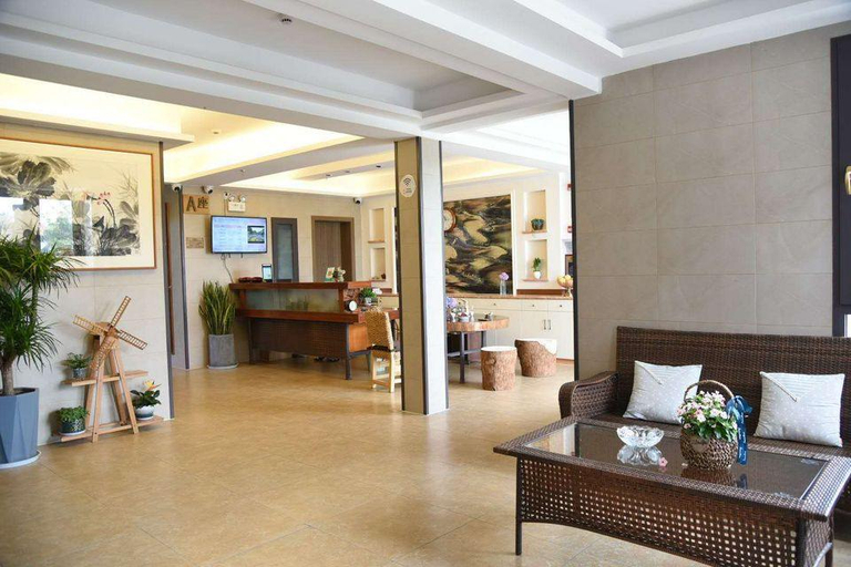Others 3, Floral Hotel·Wuxi Yangshan Taoyuan Mountain Villa, Wuxi