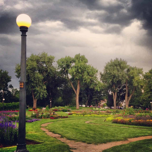 Room 2, Storybook Flat Cozy 2BR Near Wash Park DU, Denver