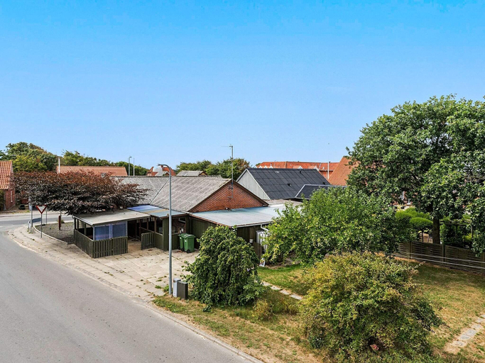 Exterior & Views 1, person holiday home in Bovlingbjerg, Lemvig
