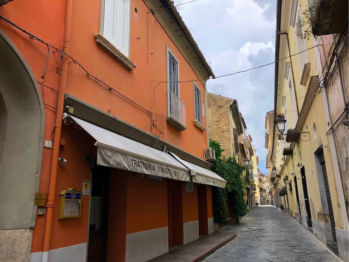 Exterior & Views, Real Borbone, Caserta
