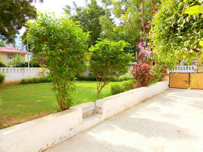 Others 3, Hotel Corporate Residency, Ahmadabad