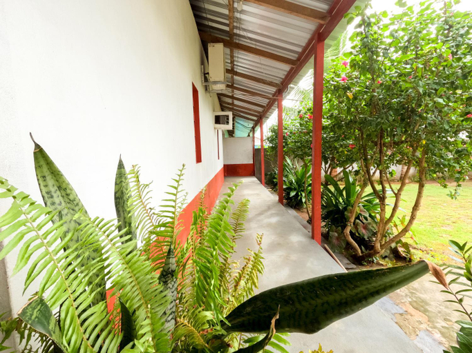 Others 5, Pousada Paraiso, Novo Airão