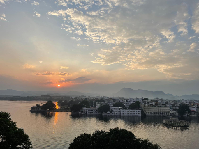 Others 2, Sheeshmahal By Oladar, Udaipur