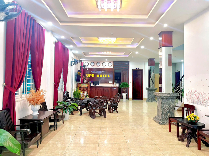 Others 5, OPA HUE HOTEL, Huế