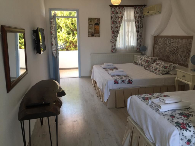 Bedroom 4, Alasonya Otel Alacati by Lamira, Çeşme