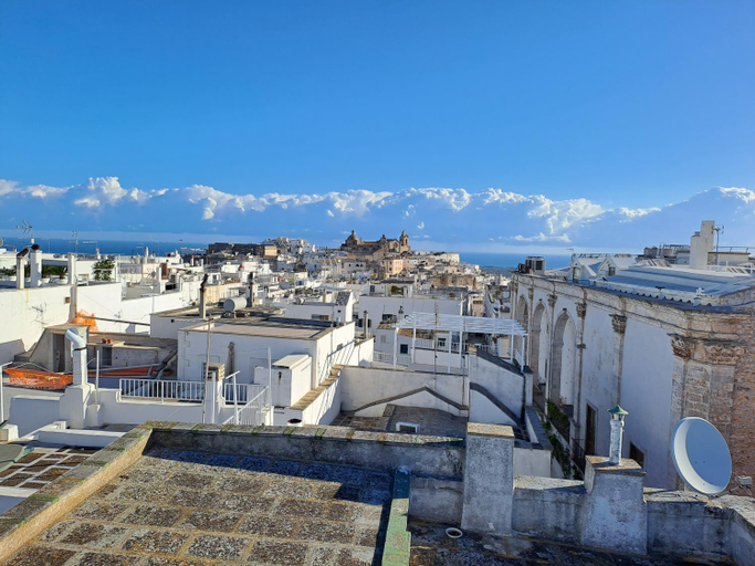 Others 5, Palazzo AD 1892 - SUITES & SPA, Brindisi