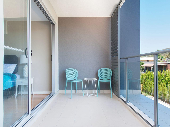 Others 3, The Shoal Apartments, Unit 2024-8 Bullecourt Street, Port Stephens