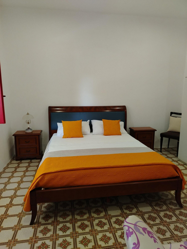 Room 2, Casalabate Apartment by CDA Accommodation, Lecce