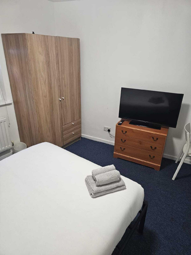 Others 5, Queens Place - Rooms, Brighton and Hove