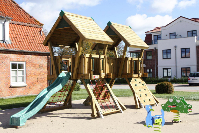 Others 2, Ferienwohnung auf Fehmarn for 2 Personen, Ostholstein