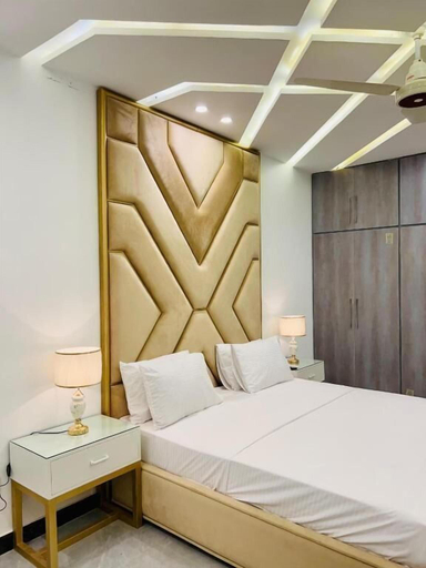 Others 5, The Gateway Lodge, Islamabad