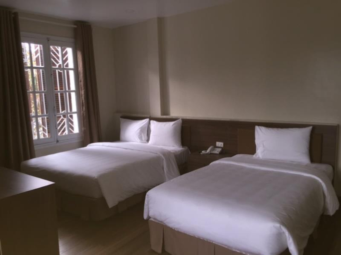 Bedroom 5, Tulip Hotel - Thanh Xuan, Thanh Xuân