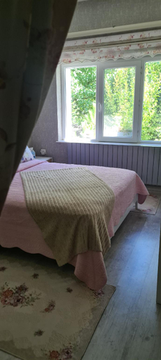 Bedroom 2, Ebruli & Cennet Bahcesi, Nevşehir