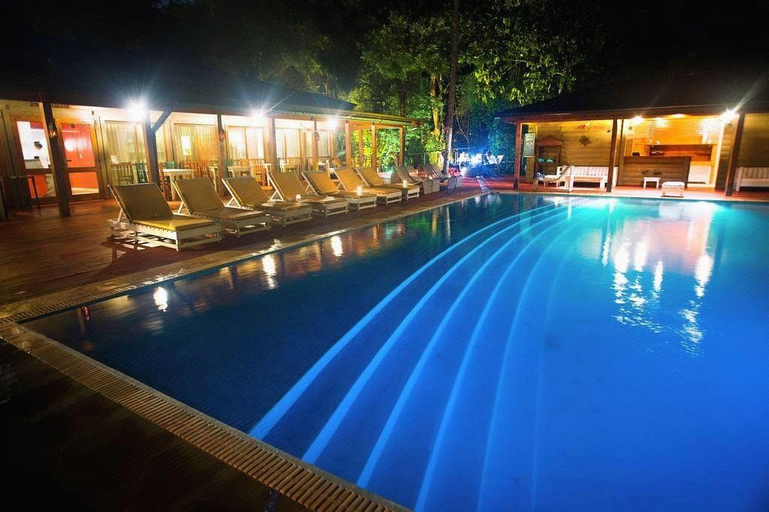 Sport & Beauty 4, La Reserva Virgin Lodge, Iguazú