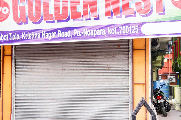 Exterior & Views 1, Hotel O by OYO GOLDEN NEST, North 24 Parganas