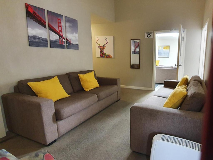 Others 4, Village Centre Budget Accommodation, Mackenzie