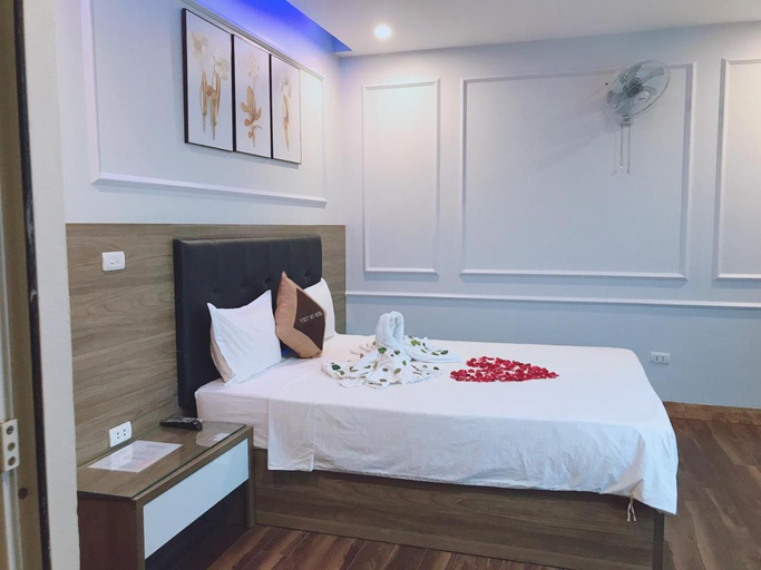 Bedroom 2, Hotel Viet My, Từ Liêm