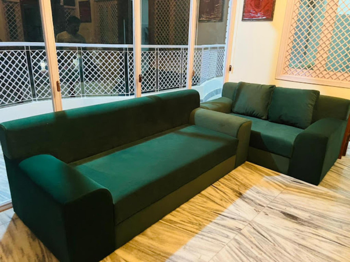 Others 5, The Nandi International Boutique Home Stay, Varanasi
