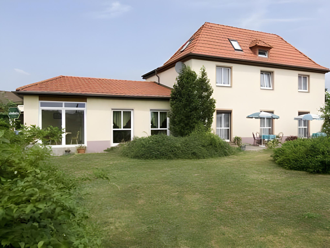 Others 5, Hotel Heidler, Meißen