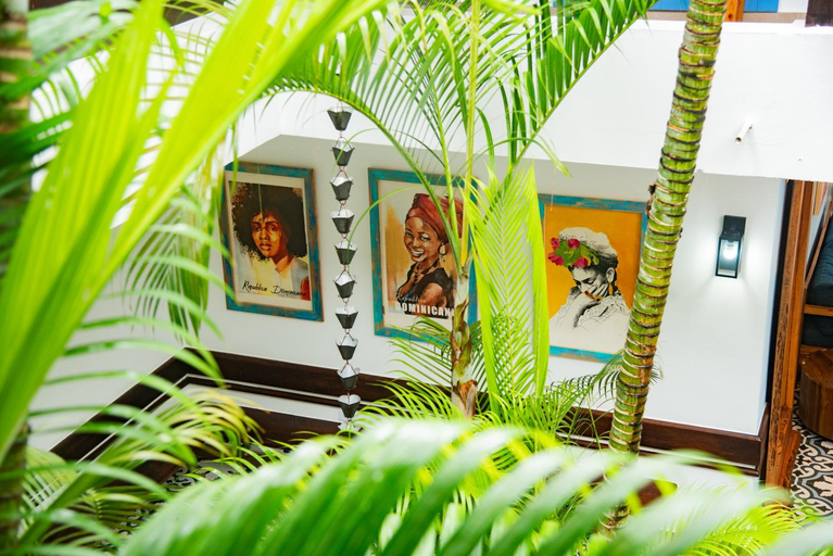 Others 5, Central Hotel Boutique, Santa Bárbara de Samaná