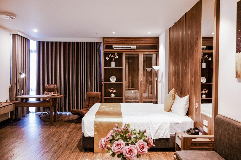 Others 5, IRIS Hotel Hai Phong, Hải An
