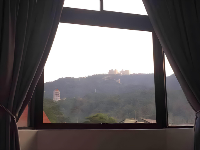 Others 5, Genting View Resort Kempas Apartment, Genting Highlands
